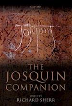 The Josquin Companion