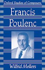 Francis Poulenc