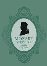 Mozart Studies 2