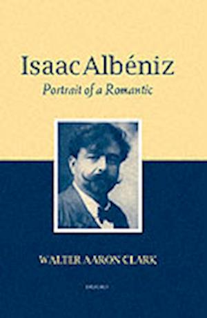 Isaac Albeniz