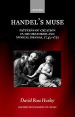 Handel's Muse