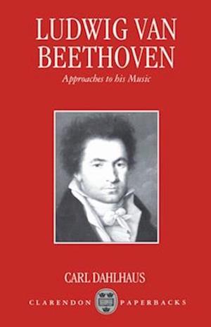 Ludwig van Beethoven