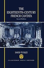 The Eighteenth-Century French Cantata