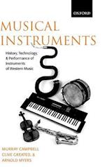 Musical Instruments