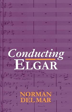 Conducting Elgar