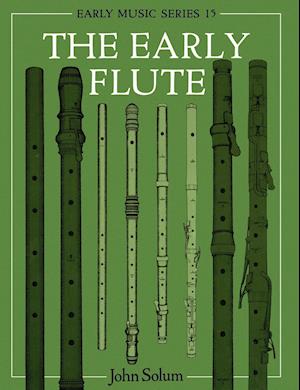 The Early Flute