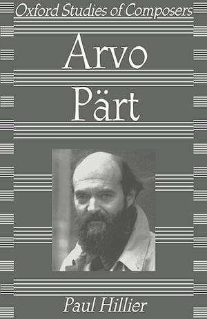 Arvo Part