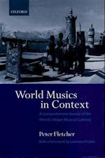 World Musics in Context