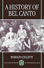 A History of Bel Canto