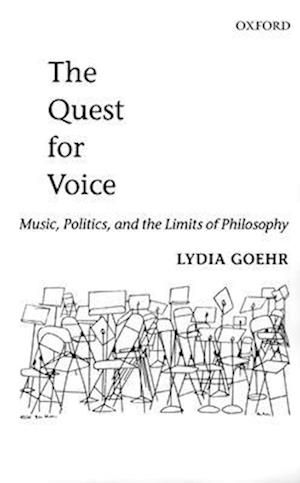 The Quest for Voice