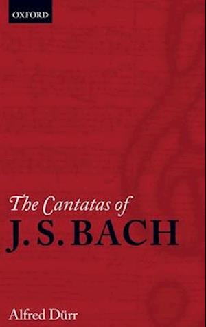 The Cantatas of J. S. Bach