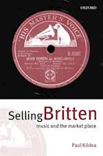 Selling Britten