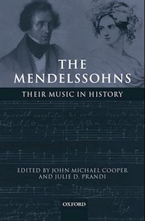 The Mendelssohns