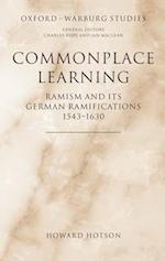 Commonplace Learning