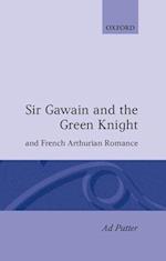 Sir Gawain and the Green Knight and the French Arthurian Romance