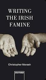 Writing the Irish Famine