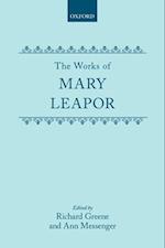 The Works of Mary Leapor