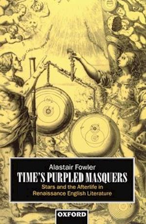 Time's Purpled Masquers