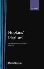 Hopkins' Idealism