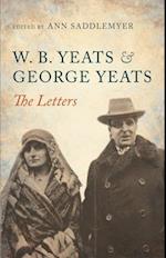 W. B. Yeats and George Yeats