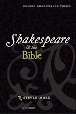 Shakespeare and the Bible