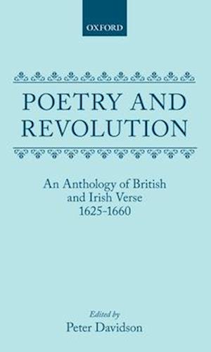 Poetry and Revolution