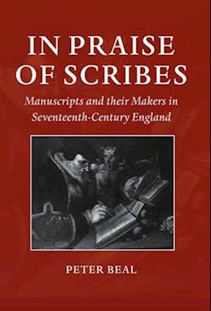 In Praise of Scribes