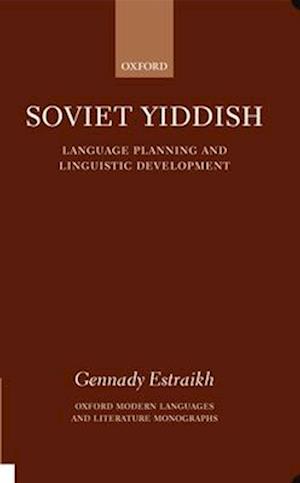 Soviet Yiddish