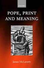 Pope, Print, and Meaning