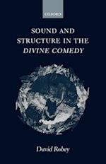 Sound and Structure in the Divine Comedy