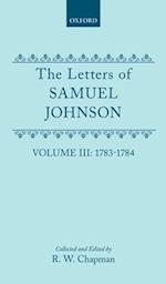 The Letters of Samuel Johnson with Mrs Thrale's Genuine Letters to Him