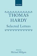 Selected Letters