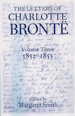 The Letters of Charlotte Brontë