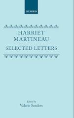 Selected Letters