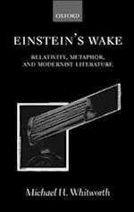 Einstein's Wake