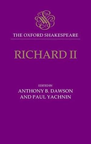 The Oxford Shakespeare