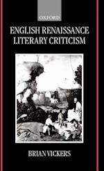 English Renaissance Literary Criticism