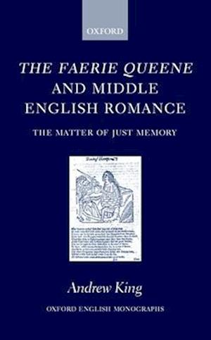 The Faerie Queene and Middle English Romance