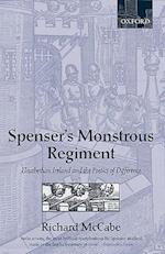 Spenser's Monstrous Regiment