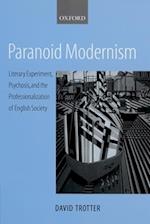 Paranoid Modernism