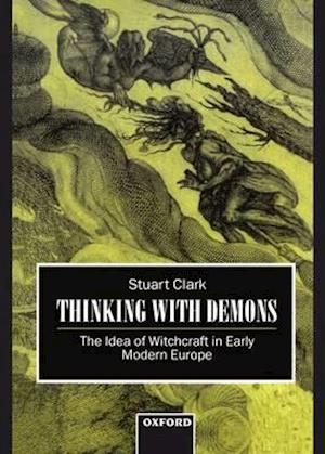 Thinking with Demons