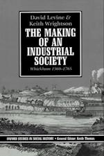 The Making of an Industrial Society