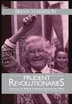 Prudent Revolutionaries