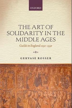 The Art of Solidarity in the Middle Ages