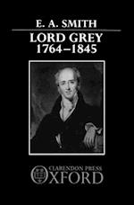 Lord Grey, 1764-1845