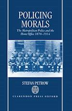 Policing Morals