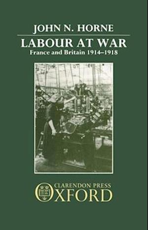 Labour at War