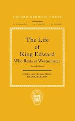 The Life of King Edward who rests at Westminster