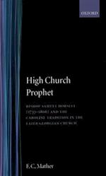 High Church Prophet