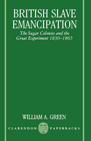 British Slave Emancipation